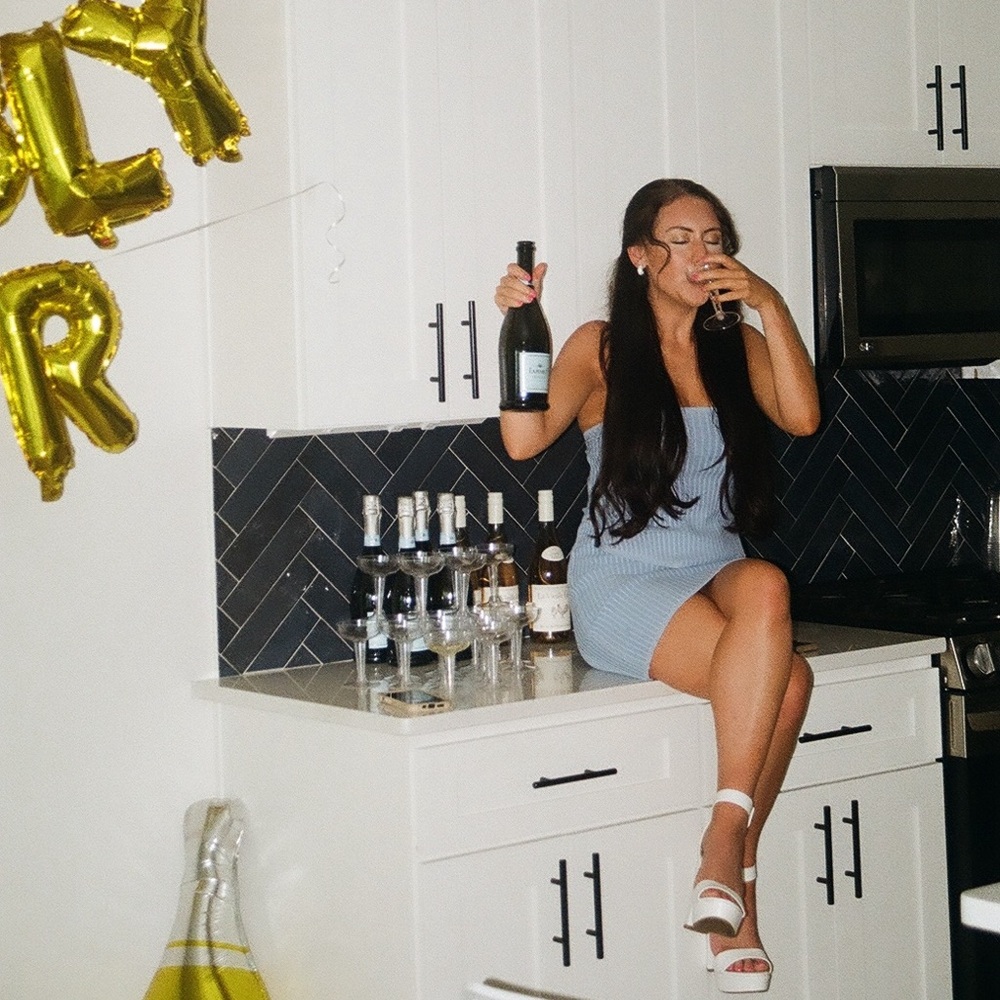 Meet your Posher, Taylor